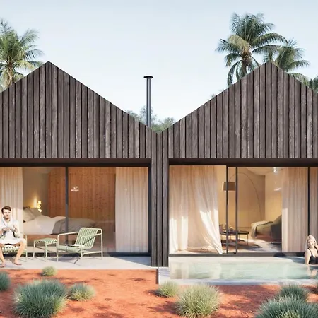 Nature Retreat By Herdade Do Ananas 3*