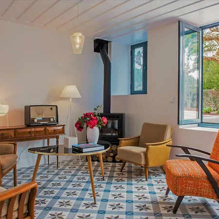 Nature Retreat By Herdade Do Ananas 3*