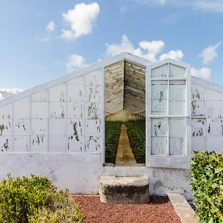 Bed & Breakfast Nature Retreat By Herdade Do Ananas