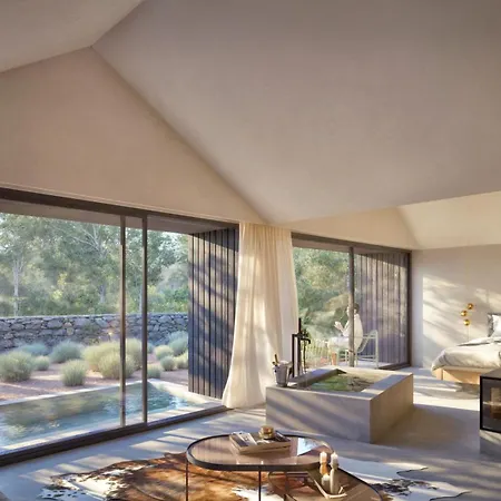 Nature Retreat By Herdade Do Ananás