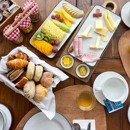 Nature Retreat By Herdade Do Ananas Nocleg ze śniadaniem