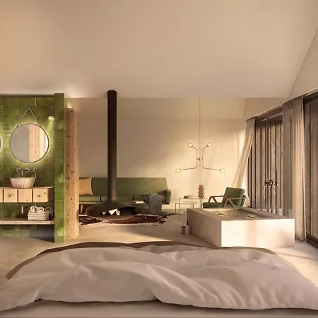 Nature Retreat By Herdade Do Ananás Hotel 4*