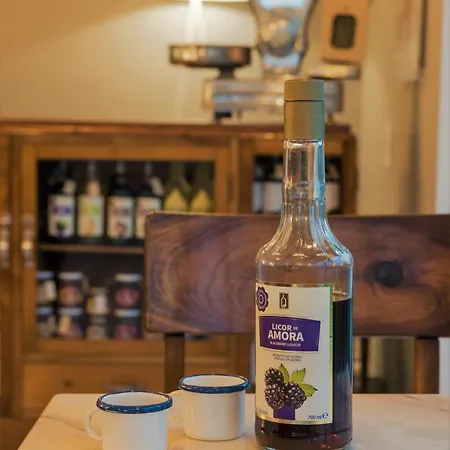 Nature Retreat By Herdade Do Ananas 3*