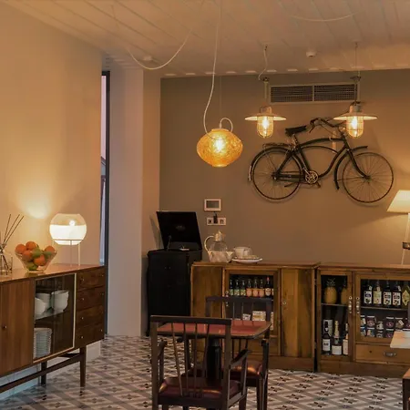 Nature Retreat By Herdade Do Ananas 住宿加早餐酒店 蓬塔德尔加达