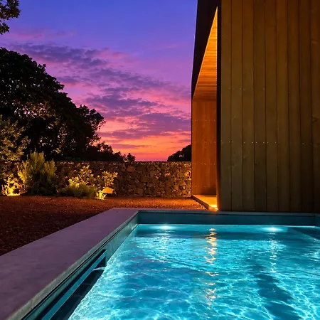 Nature Retreat By Herdade Do Ananás 4*