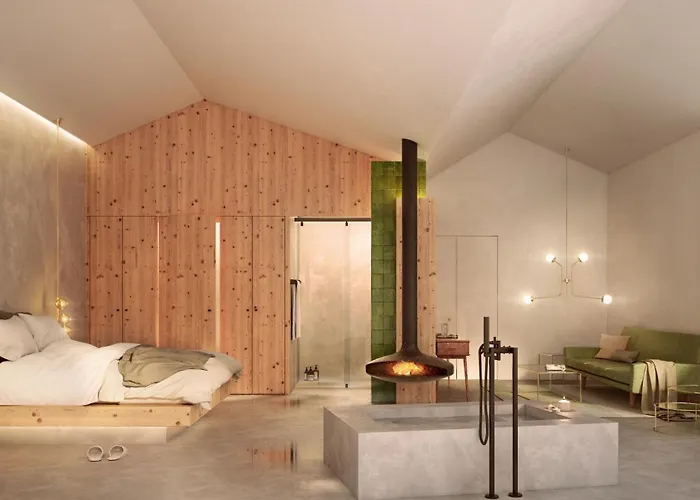 Alojamento de Acomodação e Pequeno-almoço Nature Retreat By Herdade Do Ananás Ponta Delgada