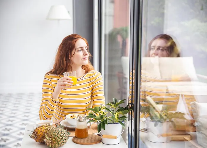 Nature Retreat By Herdade Do Ananás 3* Ponta Delgada