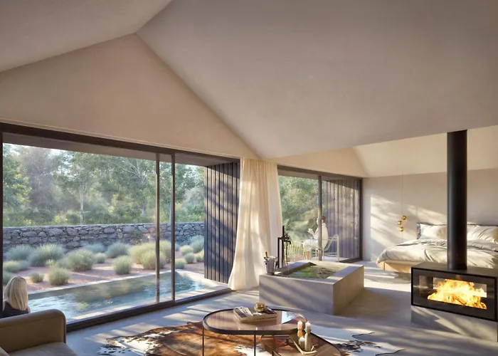 Nature Retreat By Herdade Do Ananás