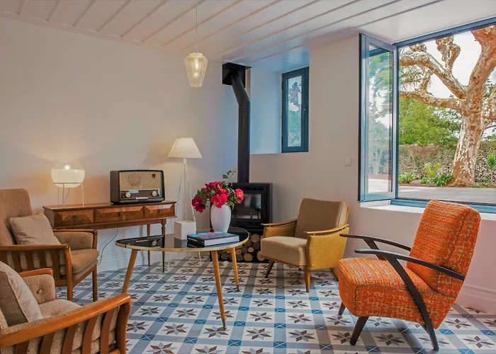 Nature Retreat By Herdade Do Ananás 3*